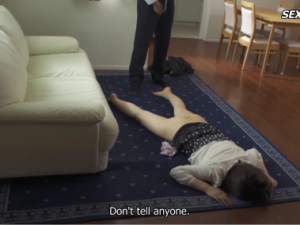 Phim sex hiếp dâm hai vãi lồn không nên bỏ qua